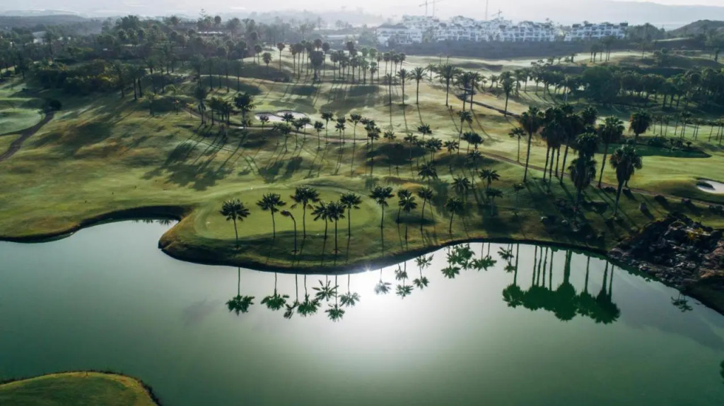 Los Jardines de Abama Suites & Villas
