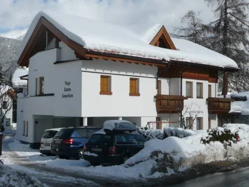 Landhaus Kalvarienberg