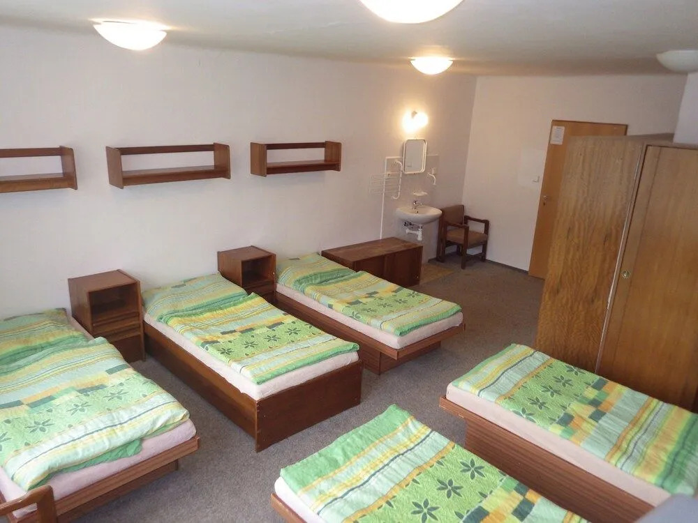 Apartment Spindleruv Mlyn Labska