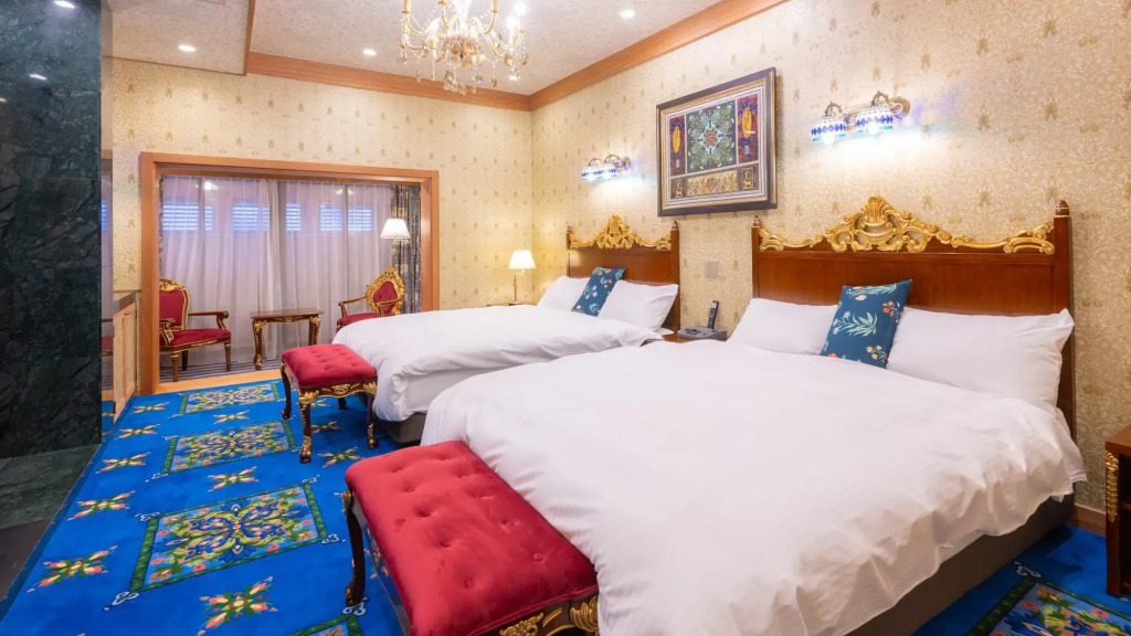 Hotel Sekifu
