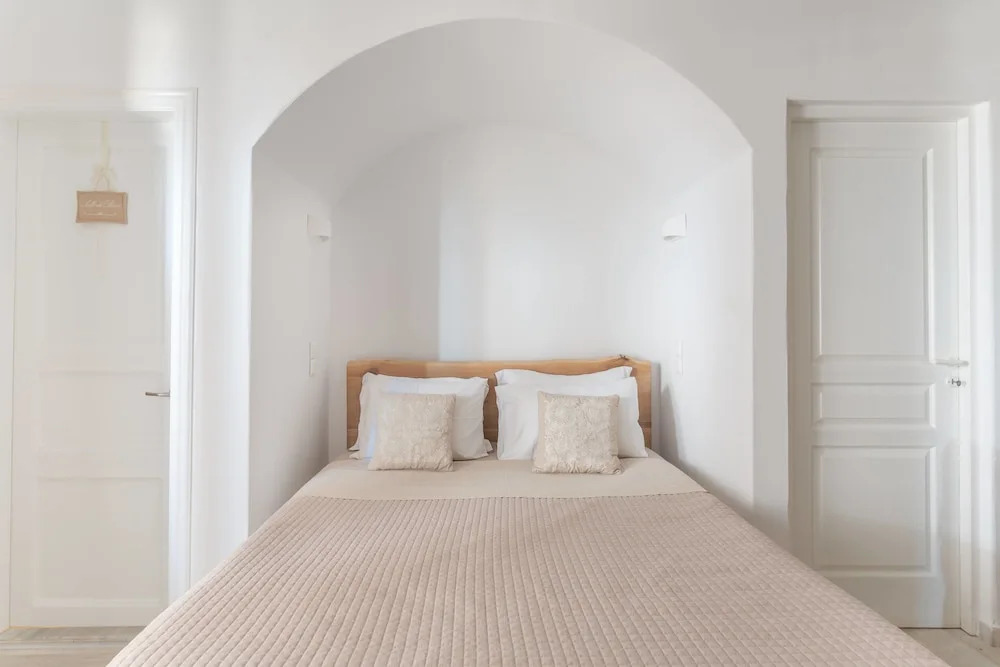 Rest, Recharge, Reconnect - Villa Psarou