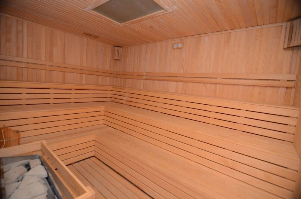 Luxury 2 Bedroom Flat 200 Meters to the sea