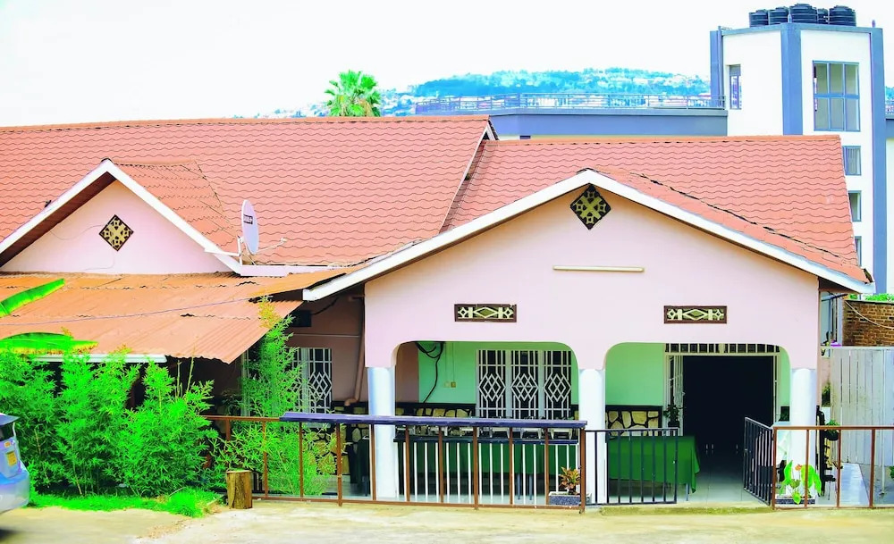 The 3K Guest House