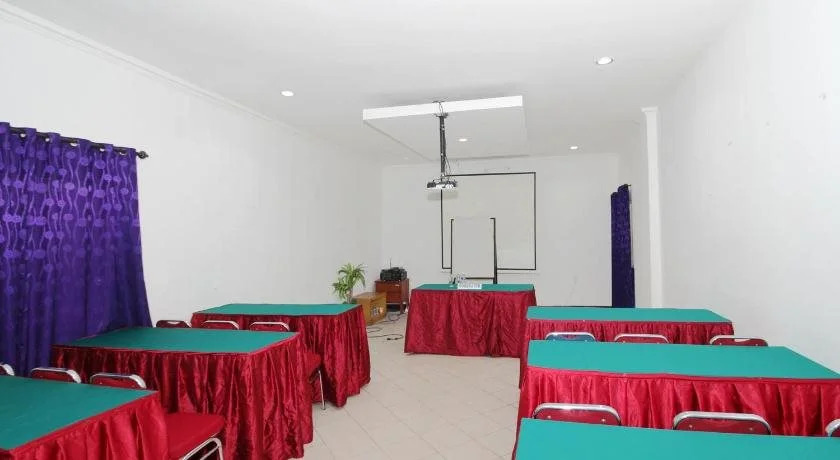 Ve Hotel
