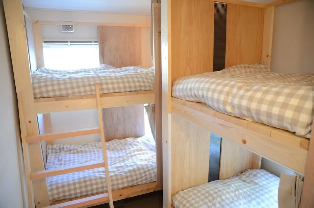 Sai no Tsuno Guest House