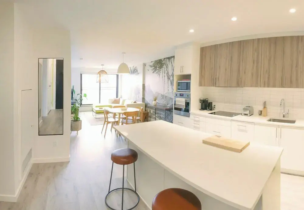The Laundry Rooms - Waterloo
