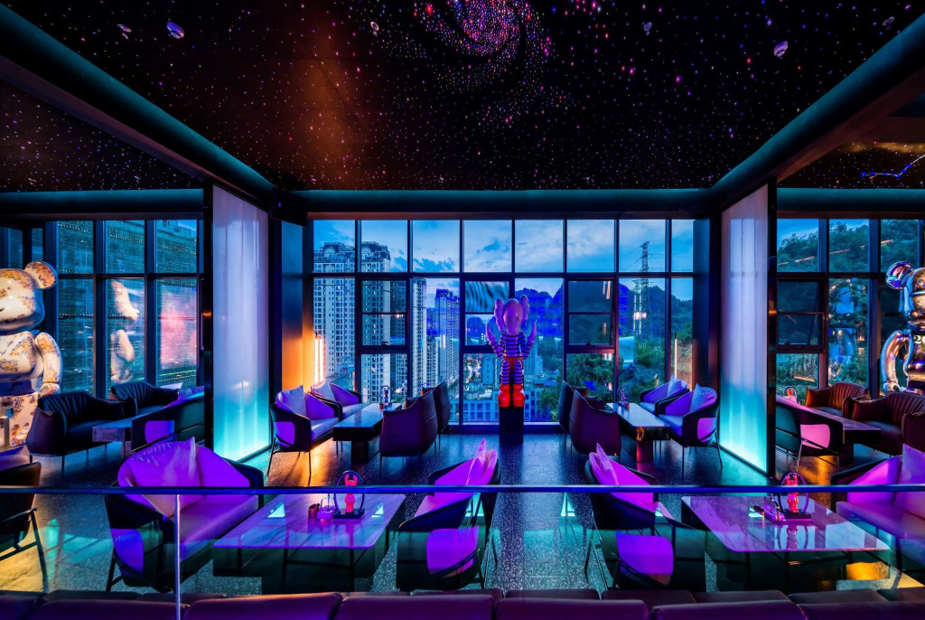 Days Hotel by Wyndham Zunyi Renhuai