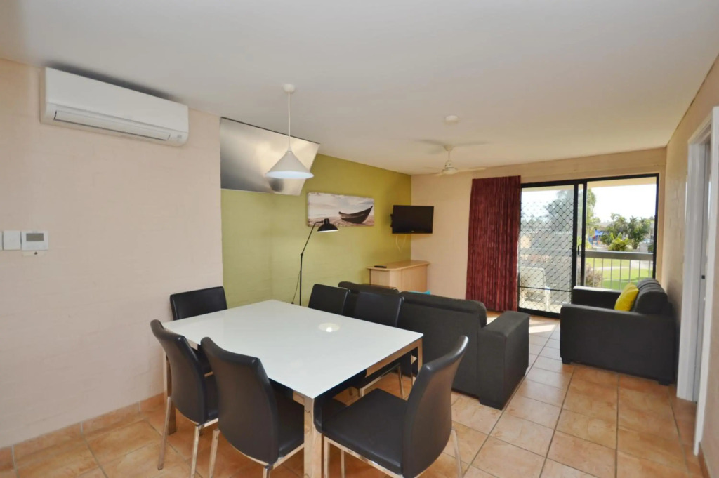 Riverview Holiday Apartment 86 - Kalbarri WA