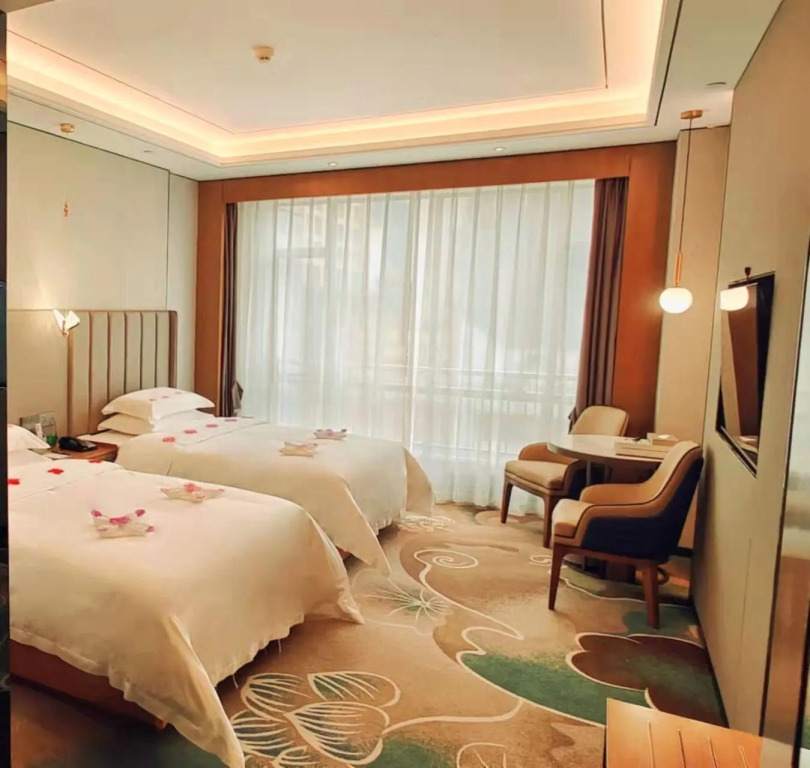 Jiang Hua International Hotel