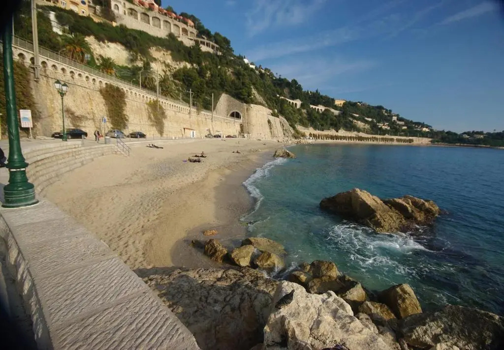 Sea View Apartment in the Old Town - Air conditioning!