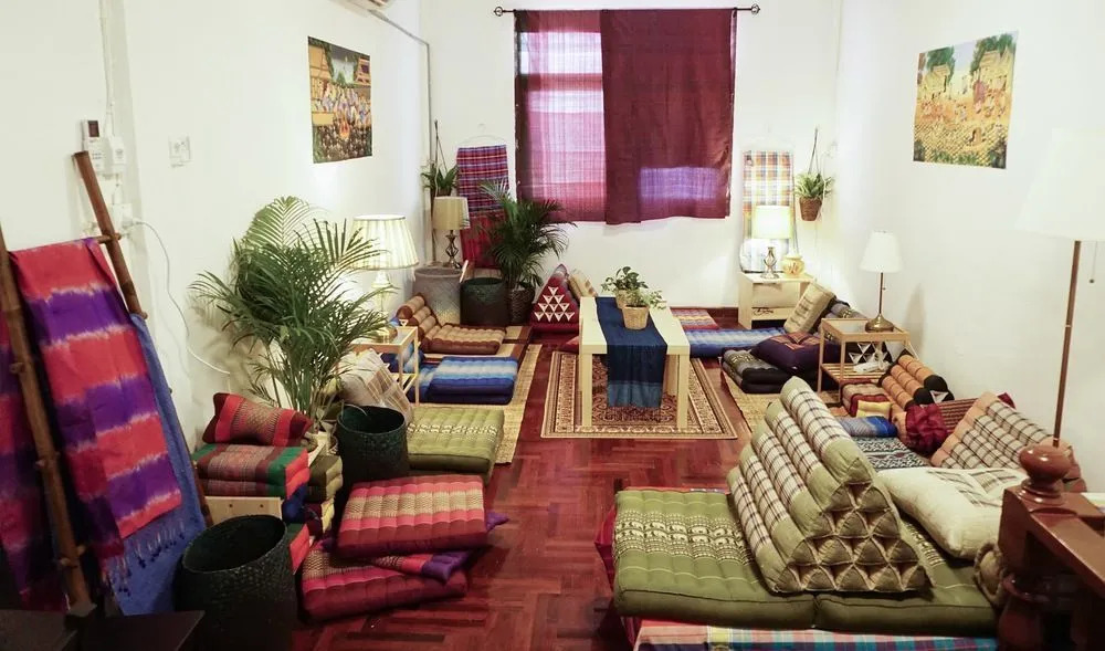 Been Hostel Ratchathewi