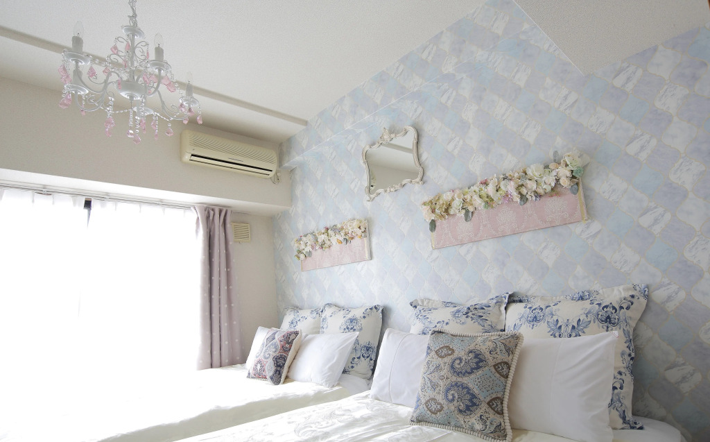 Grand Court Namba 601