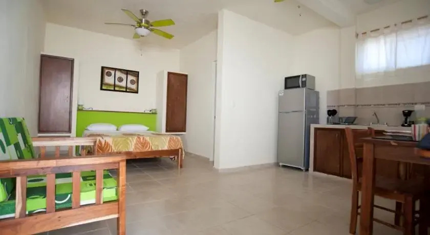Condo Buena Onda