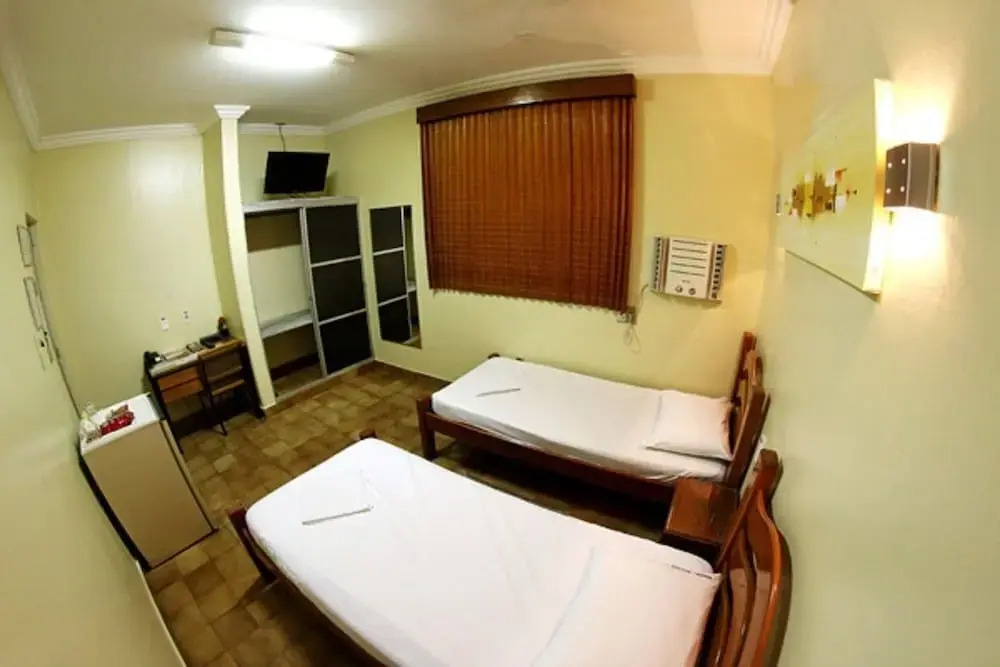 Hotel Belem Fortaleza