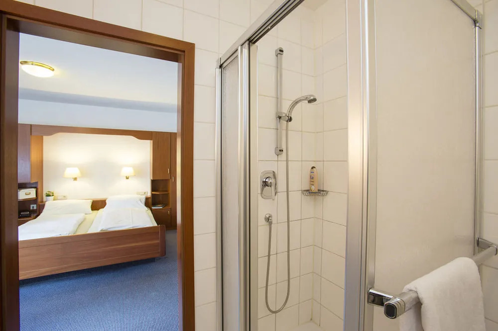 Guesthouse 329