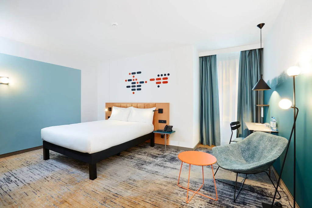 ibis Styles Kraków Centrum