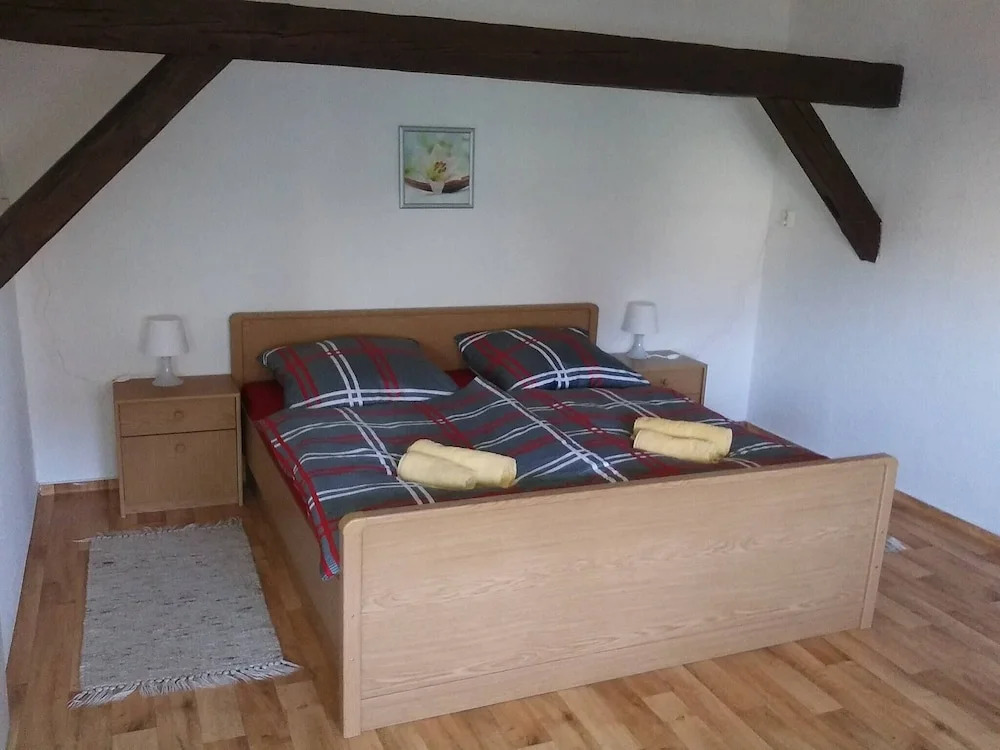 Monteurwohnung Langelsheim max 3 Personen