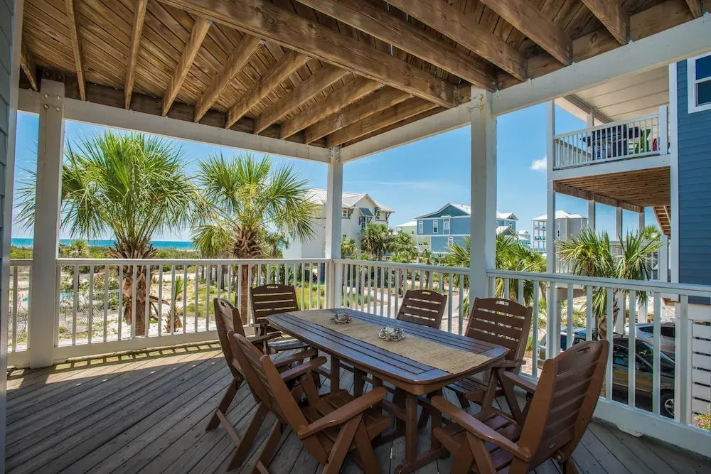 Veranda Views by Pristine Property Vacation Rentals