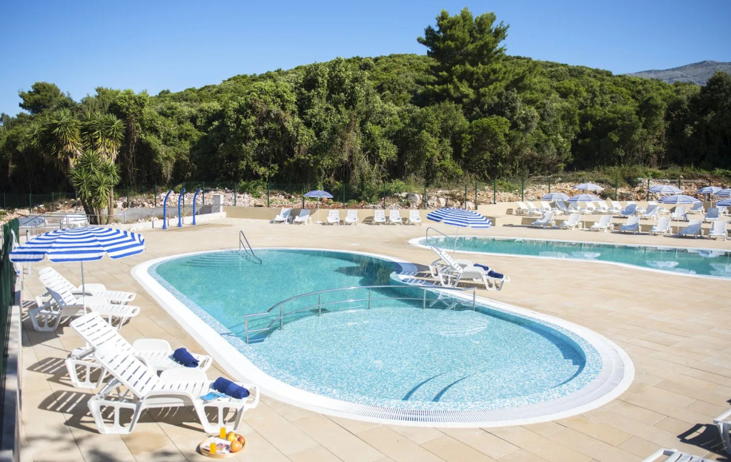 Aminess Port9 Resort & Residence