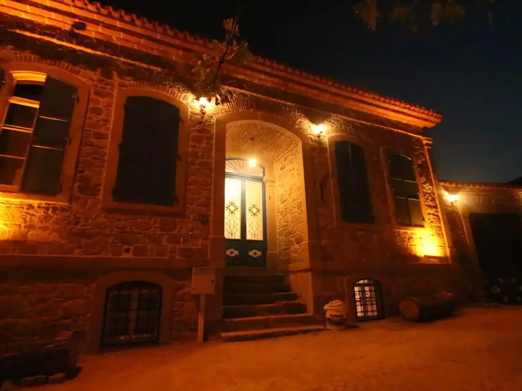 TAŞKONAK