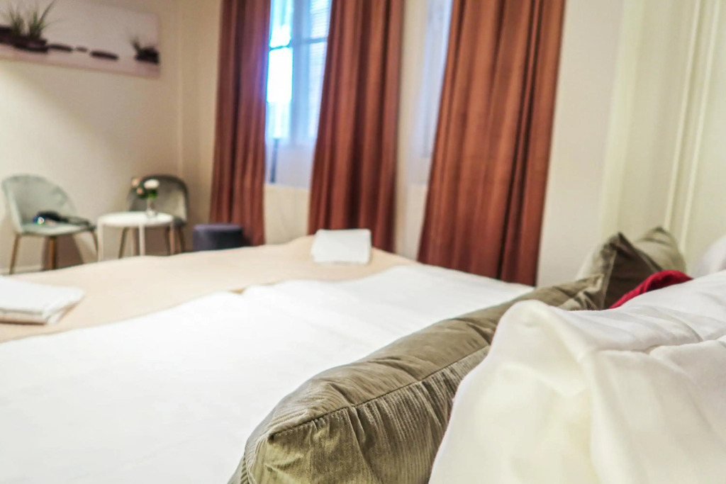 Hotel City Living