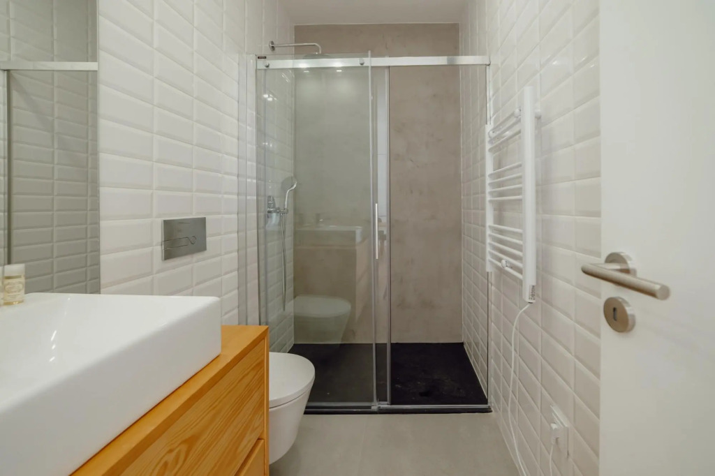 Courtyard Oporto Design Apartment I
