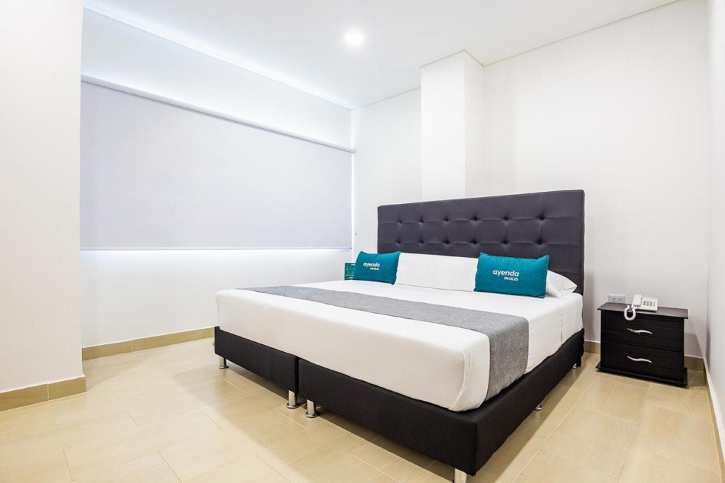 Hotel Boutique La Trinidad
