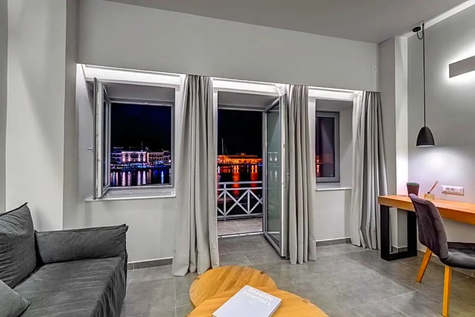 Naves Suites
