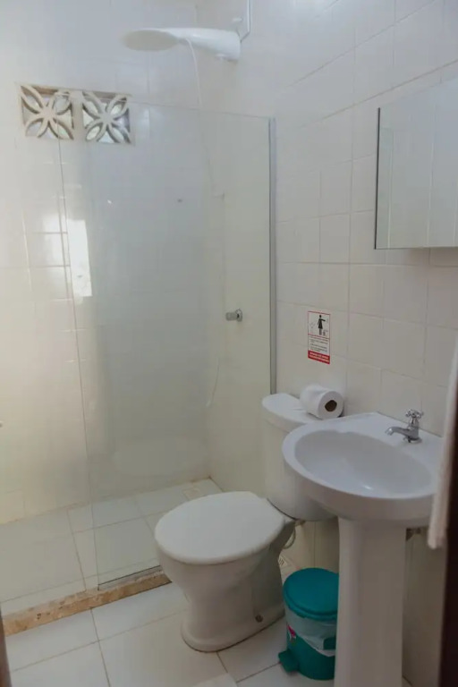 Arua Hostel e Observacao da Natureza