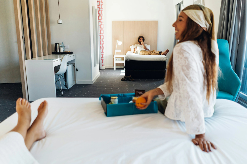Stay Hotel Lisboa Centro Chiado