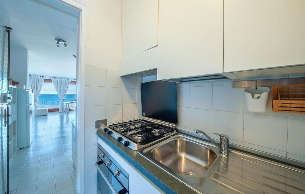 Amazing Apartment in Porto Rotondo OT With 1 Bedrooms