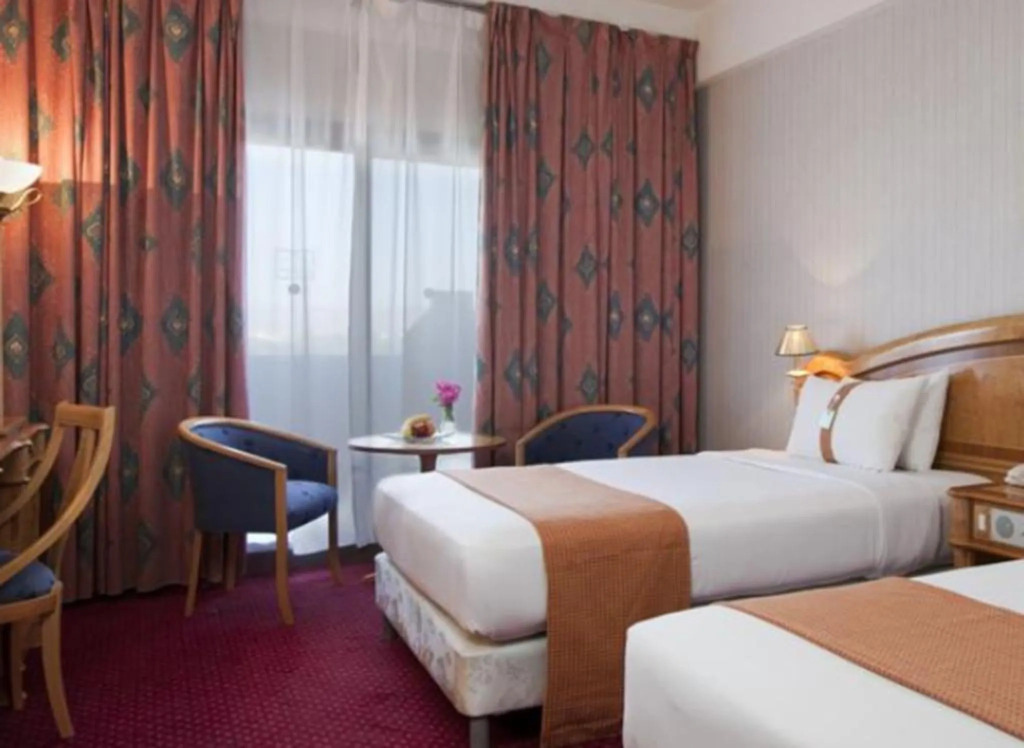Al Rabea Hotel