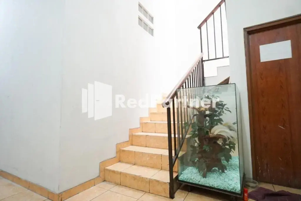 Bright Residence Taman Sari Redpartner