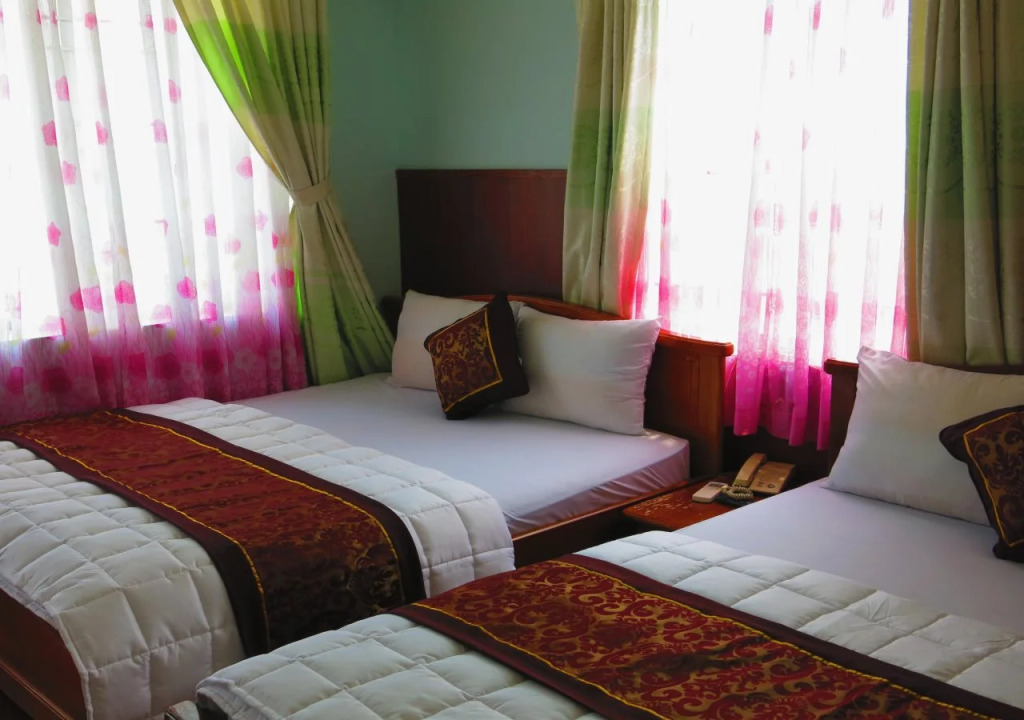 Quang Vinh 2 Hotel