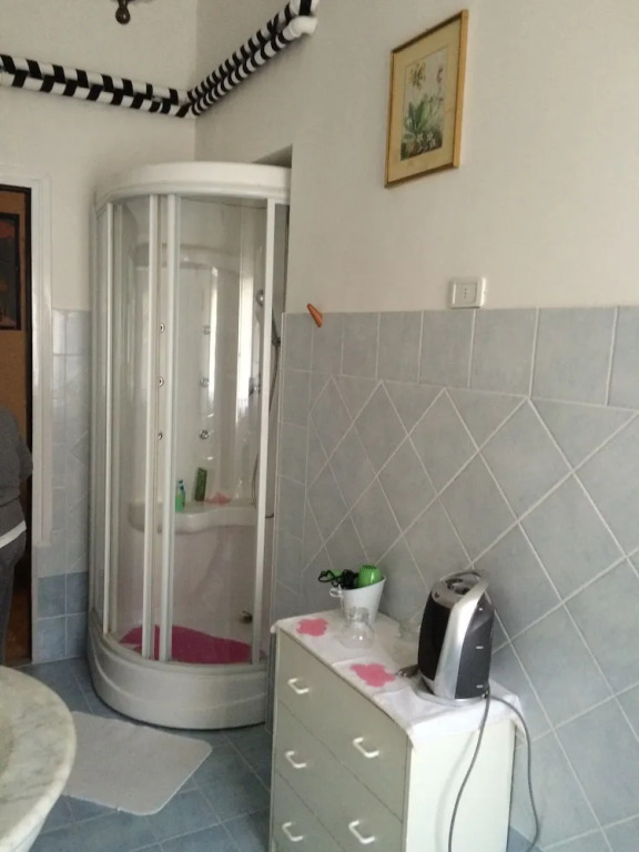 Rosa's House