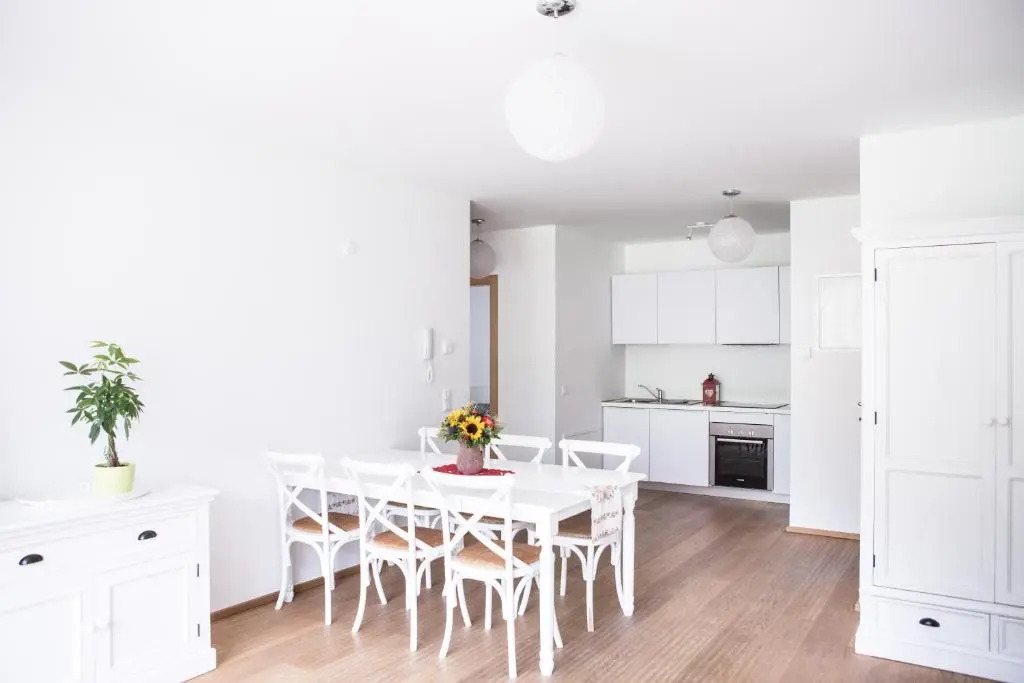 Residence Mariagrazia - Kärnten Card im Sommer inklusive