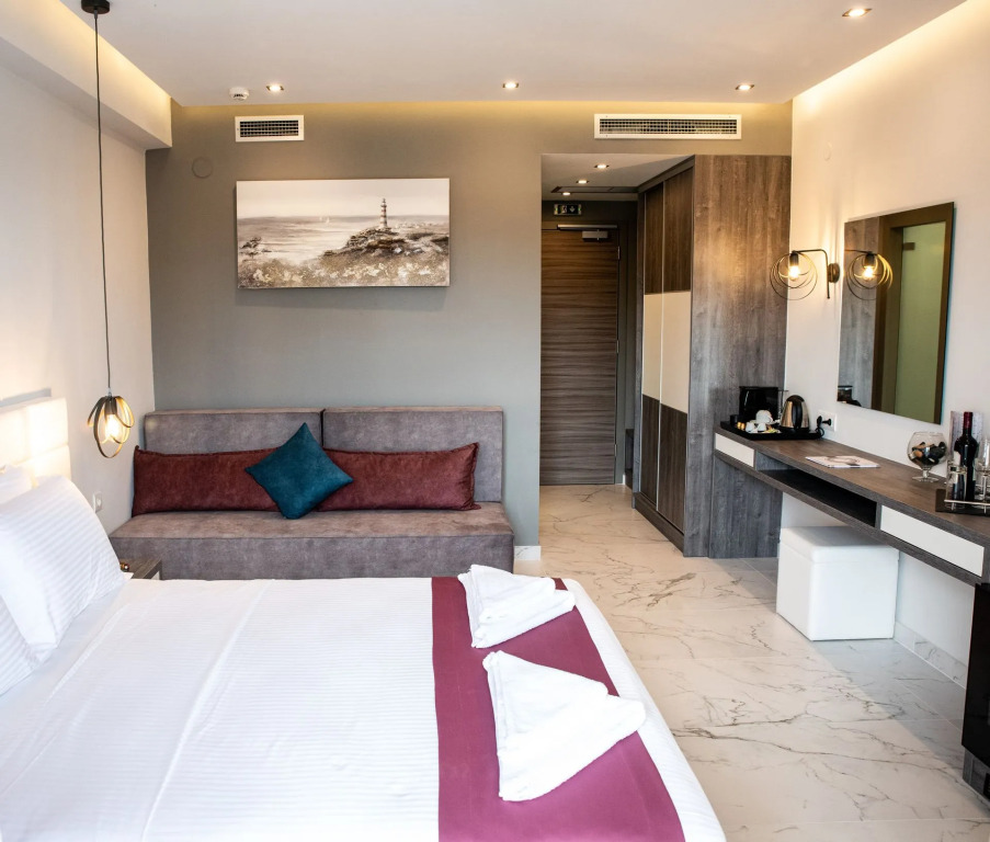 Lagaria Hotel