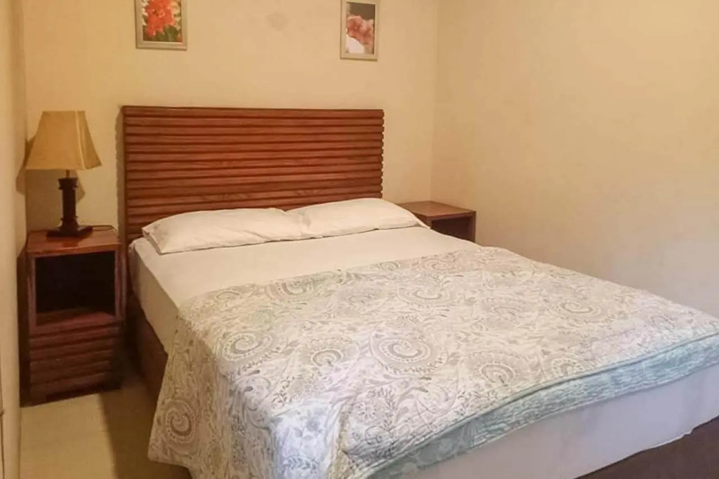 Rhiz Guest House Tebet