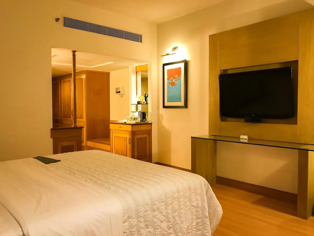 Le Meridien Kochi