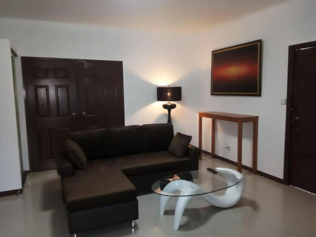 Wirason 2-Bedroom Pool Villa