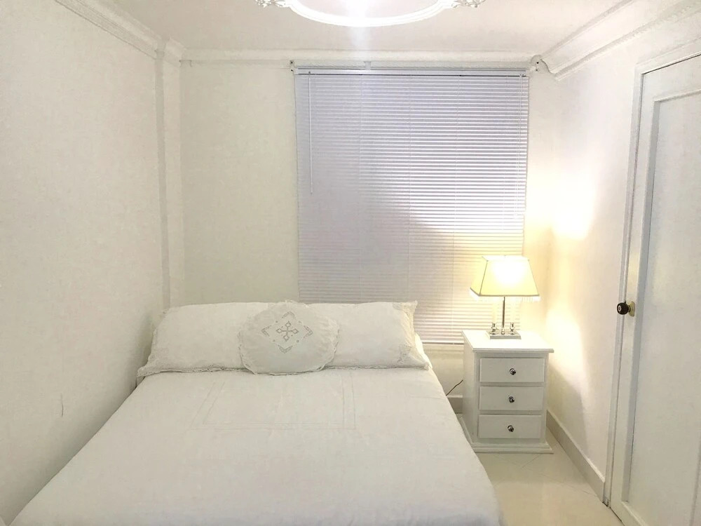 Apartamento de Lujo Vista al Mar
