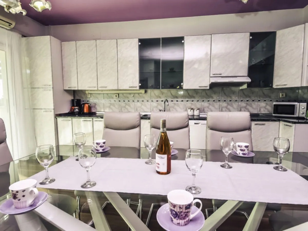 Apartment Villa Luka by Interhome