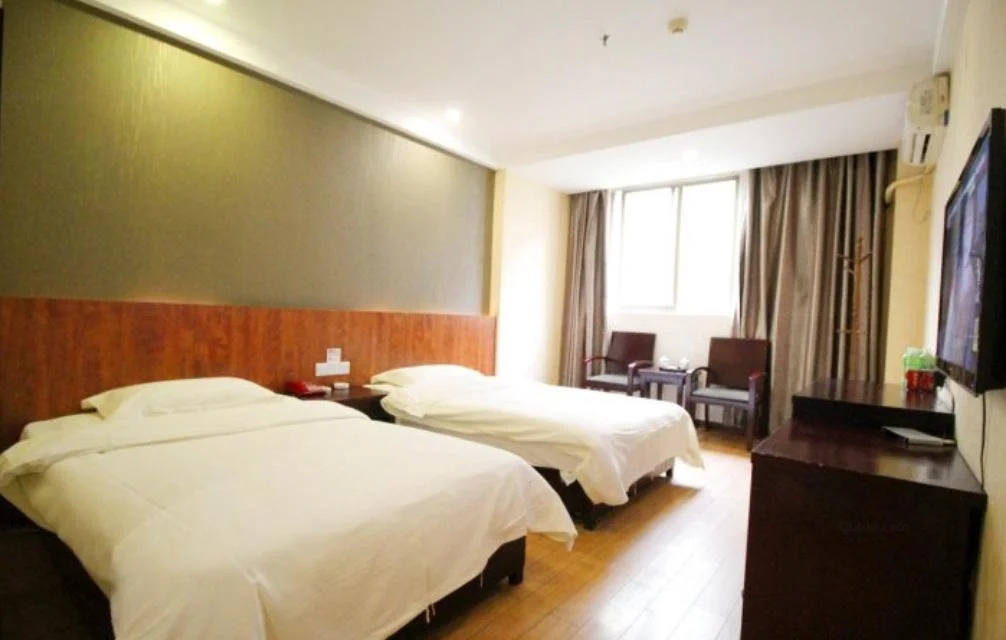 Youlike Hotel