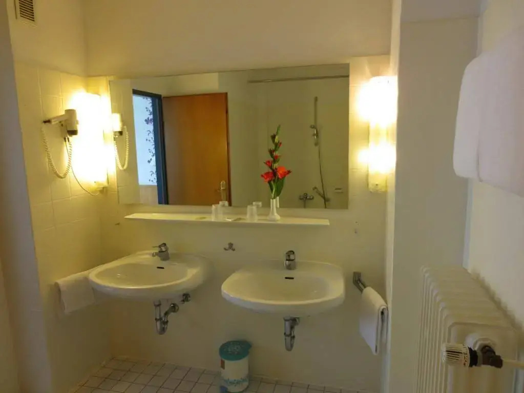 Hotel Krone