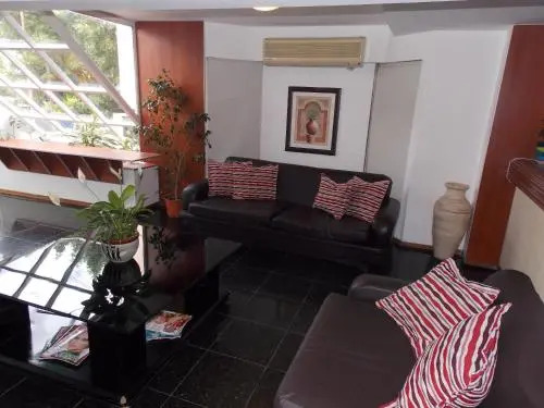 Hotel Days Inn Jardín