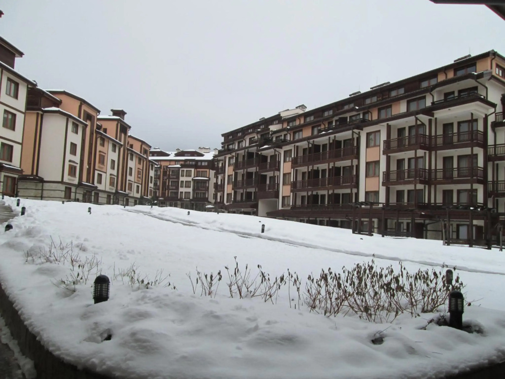 Downtown Alexander Services Apartments