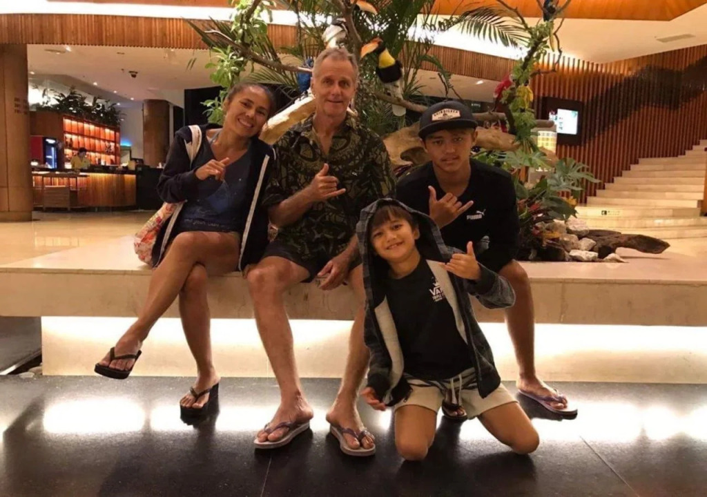 Hawaii Style Inn Kenting
