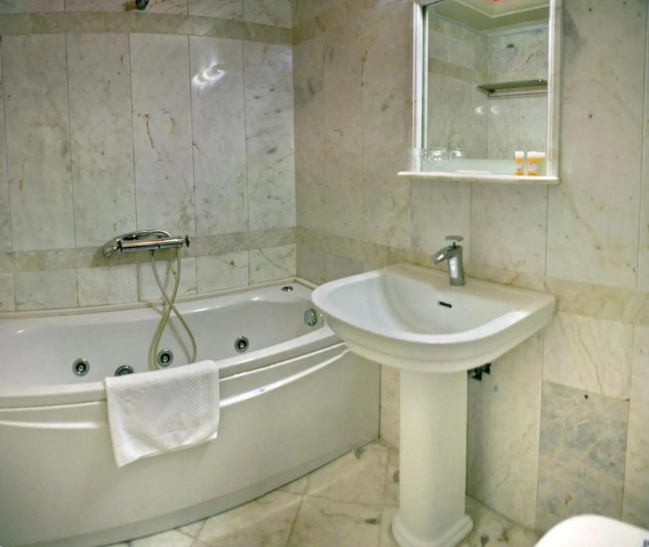 Viva Mare Hotel & Spa