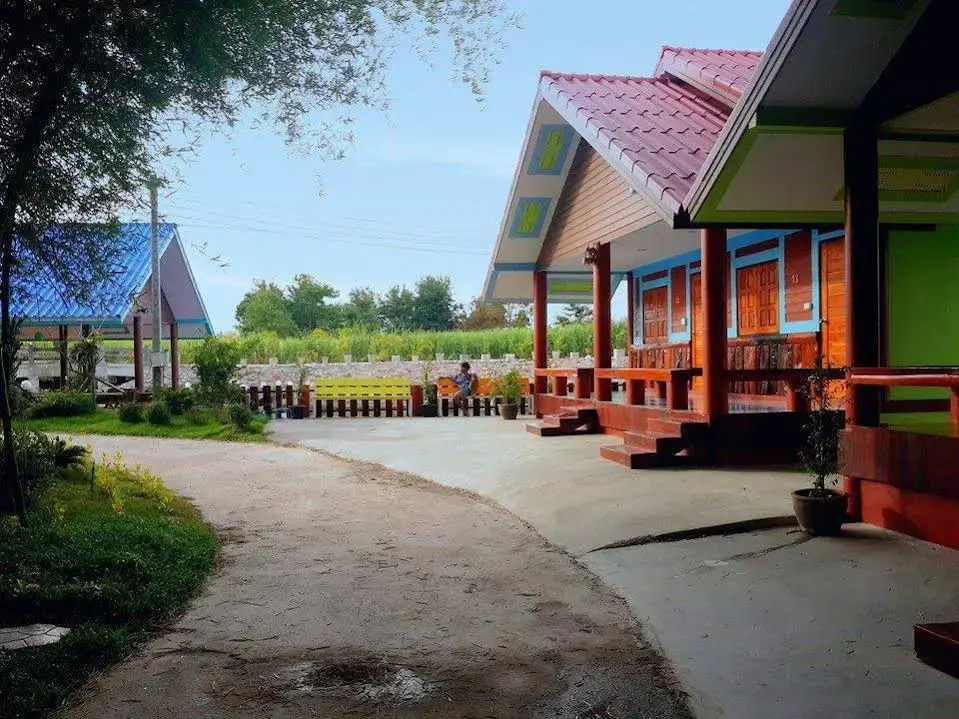 42 Somwang Resort
