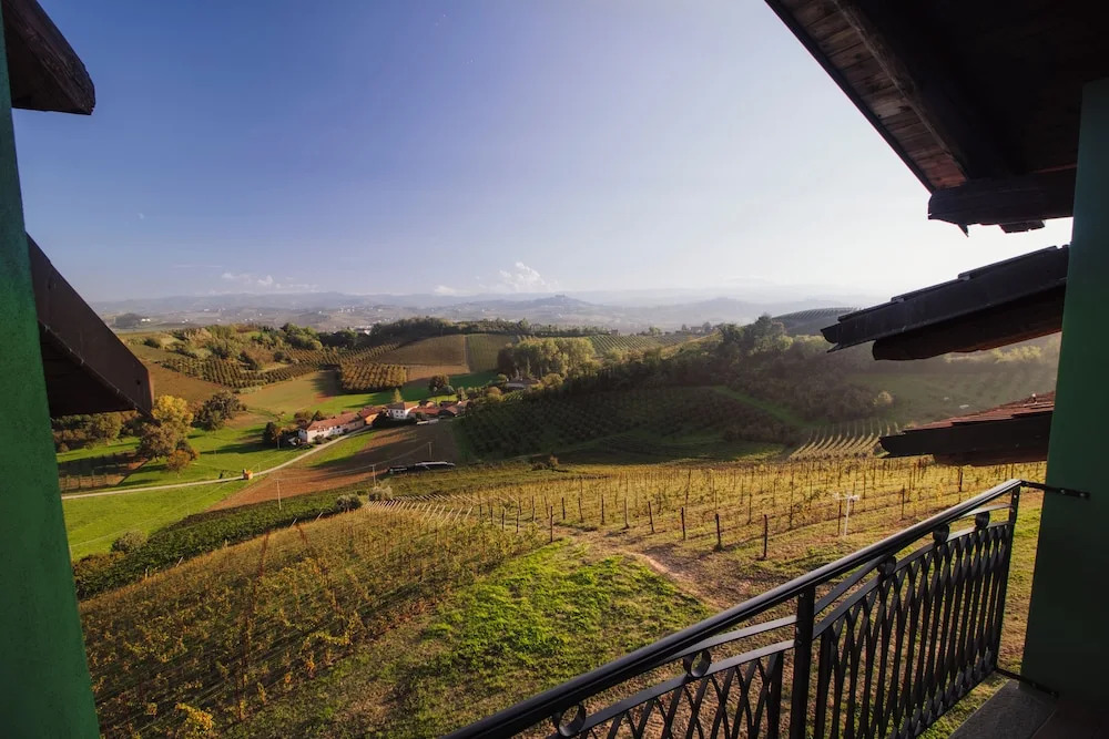 Agriturismo Cascina Reggio